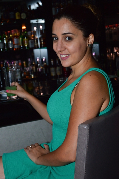 Jazz Bar Entertainment